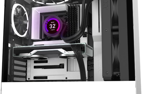 Kraken official