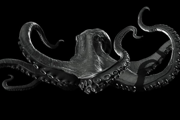 Kraken 18at зеркало